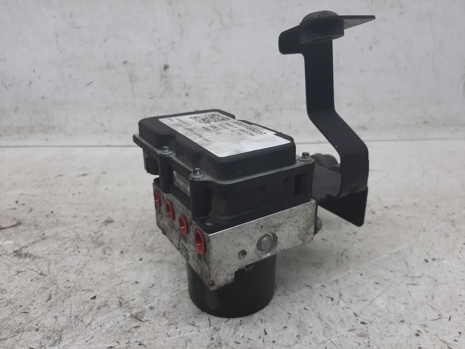 Volkswagen Polo 9N3 1.2L Petrol ABS Pump/Modulator 