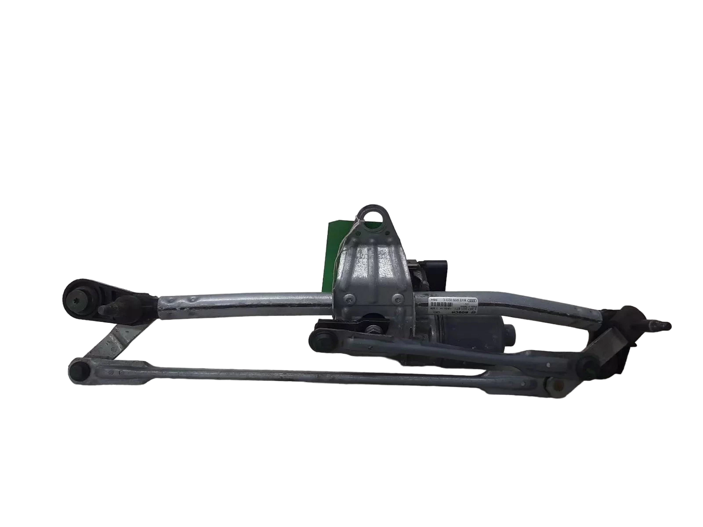 Audi A3 Wiper Motor With Linkage 