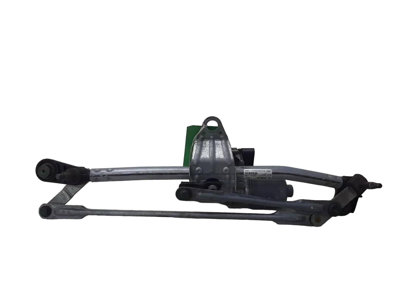 Audi A3 Wiper Motor With Linkage 