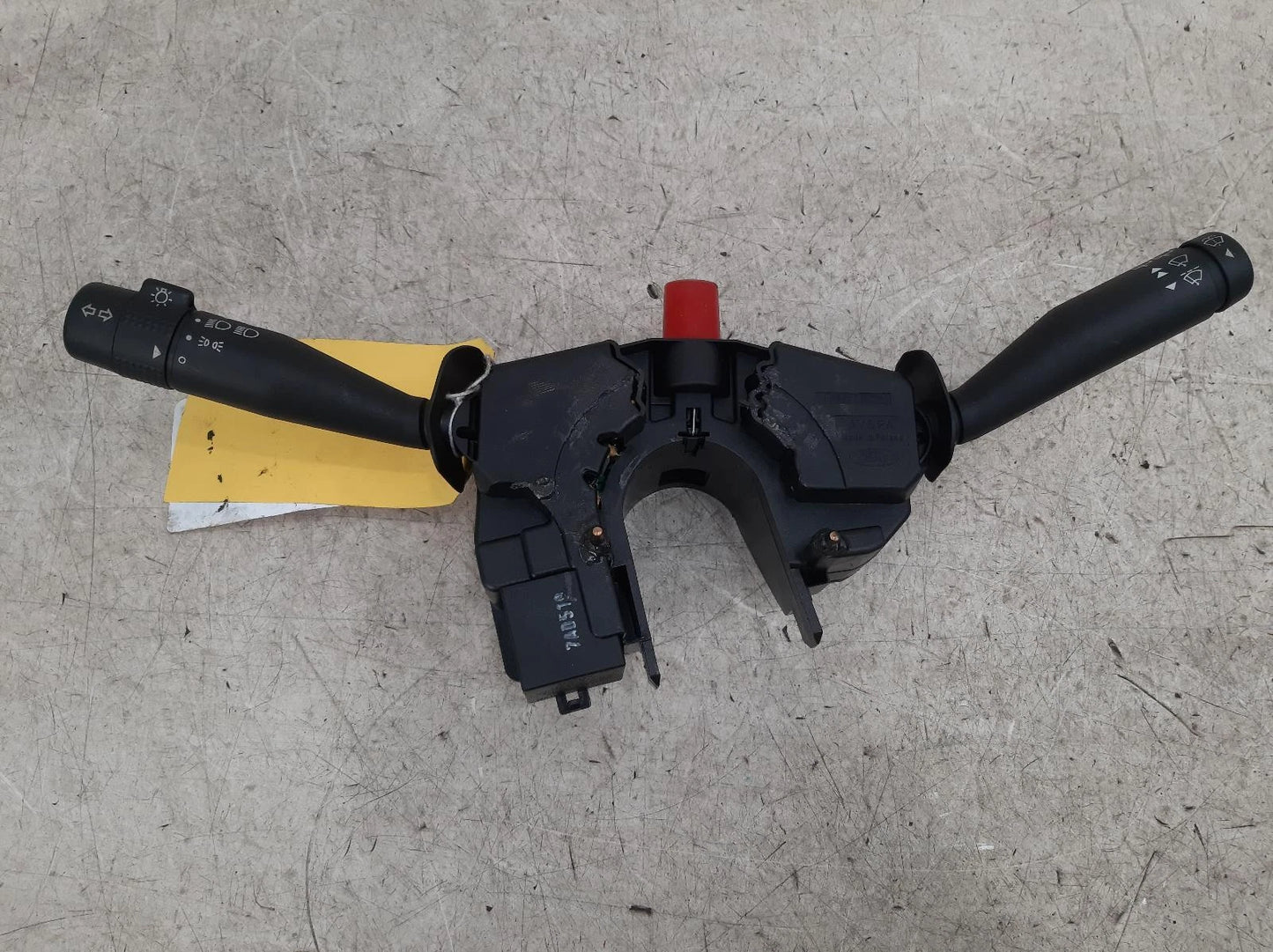 Ford Ka Mk1 COMBINATION SWITCH Indicator Lights Wiper Stalks 