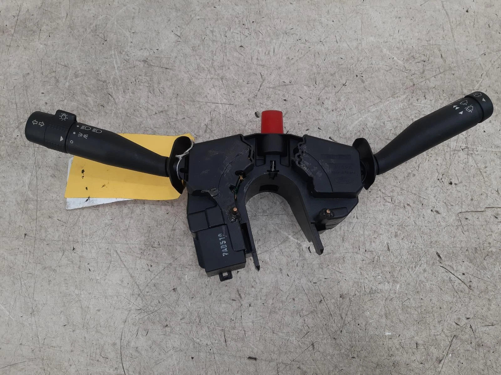 Ford Ka Mk1 COMBINATION SWITCH Indicator Lights Wiper Stalks 