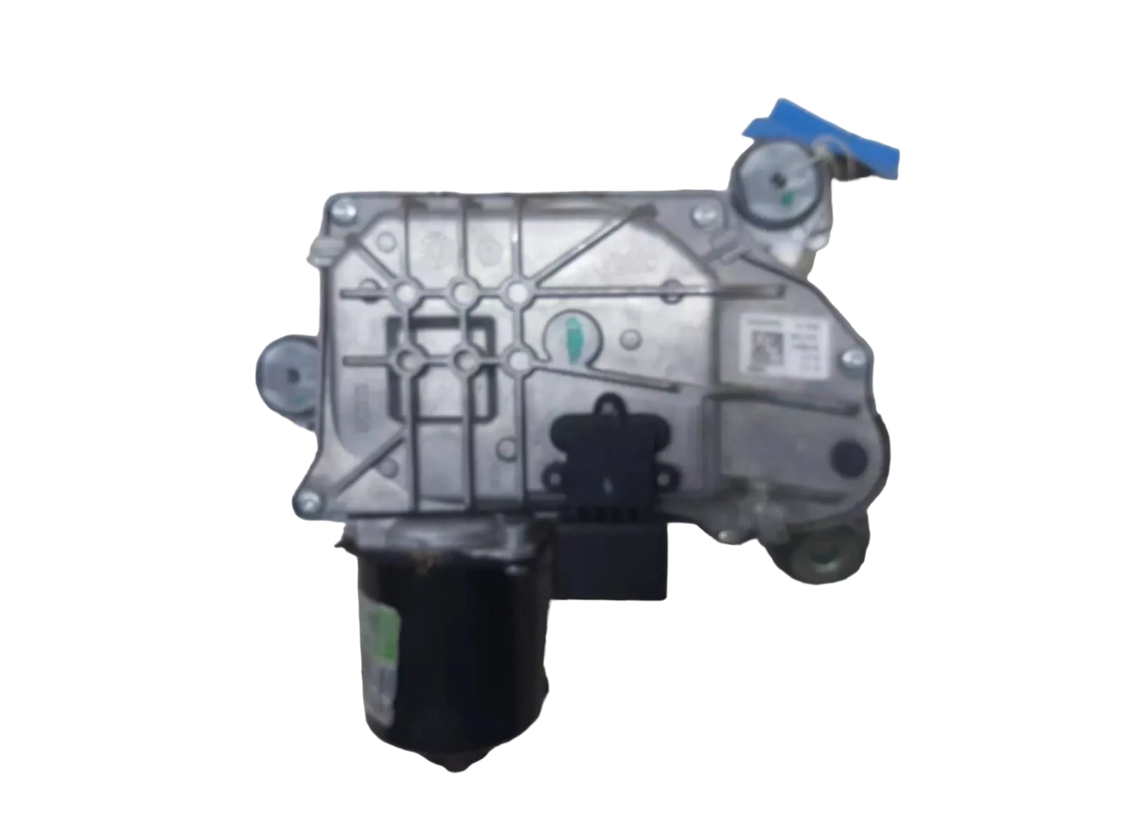 Citroen DS5 Wiper Motor Front Drivers Side 