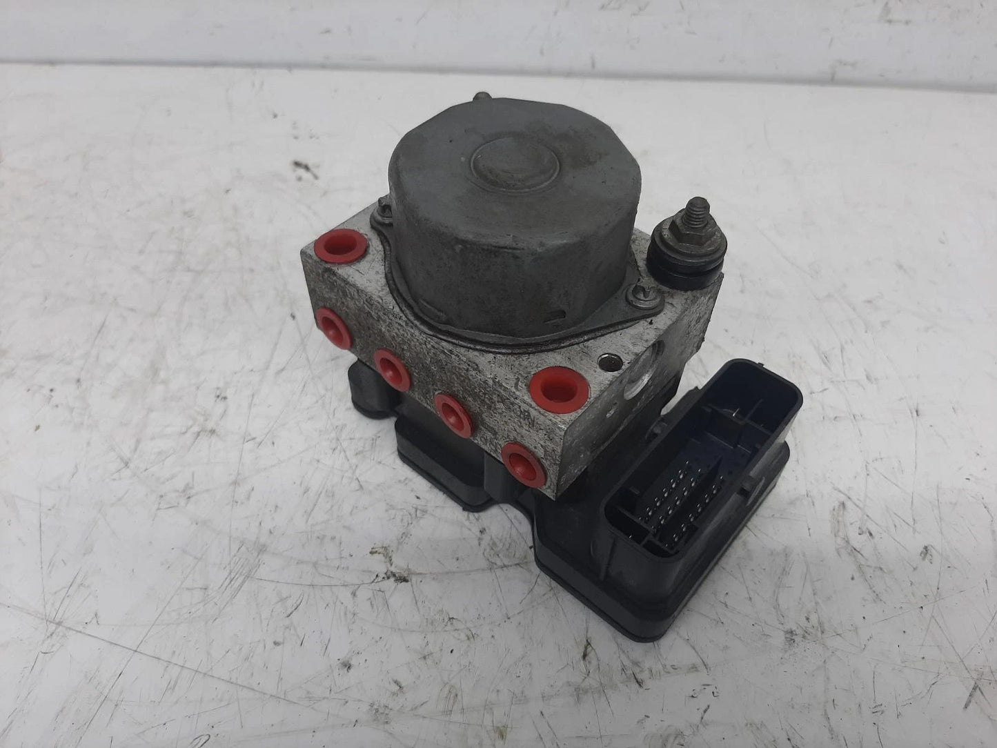 Peugeot 107 Mk1 ABS Pump/Modulator 