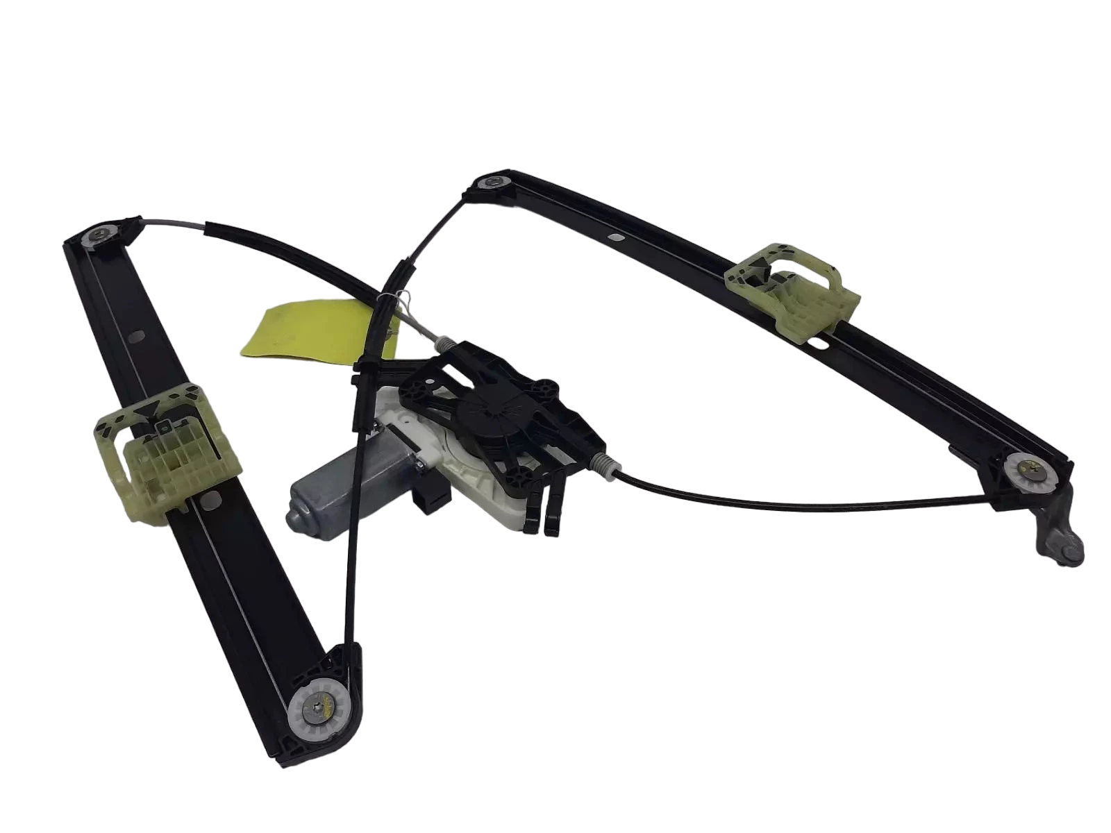 Audi Q5 Window Regulator Front Drivers Side 