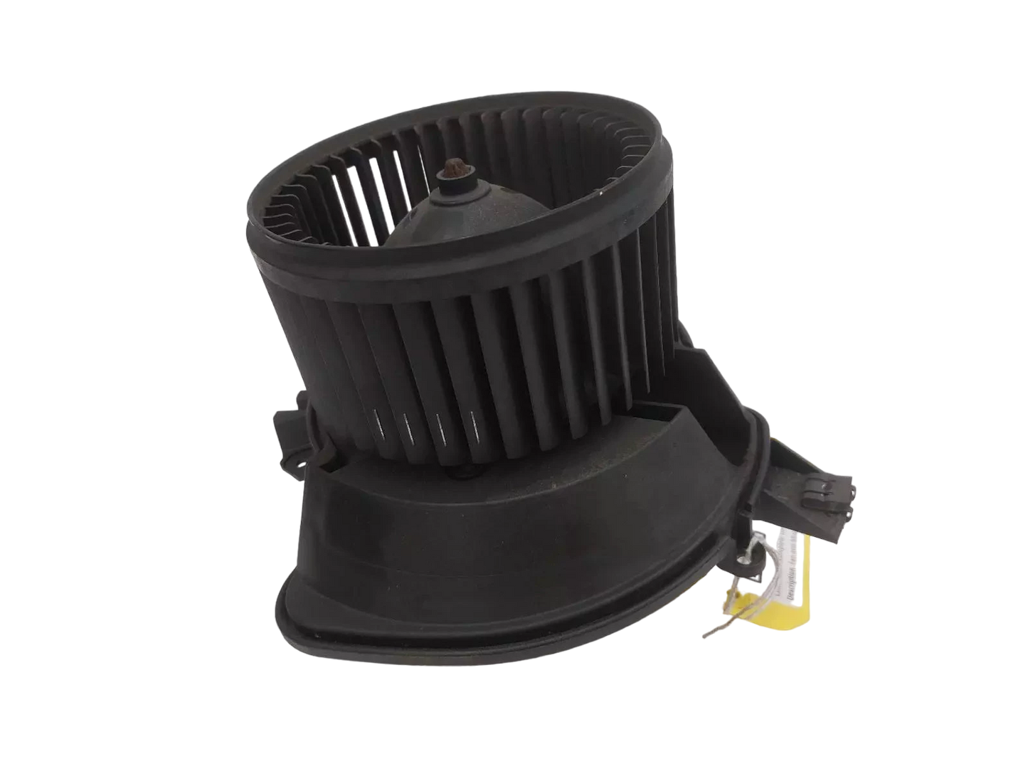 Fiat Punto Heater Blower Motor 