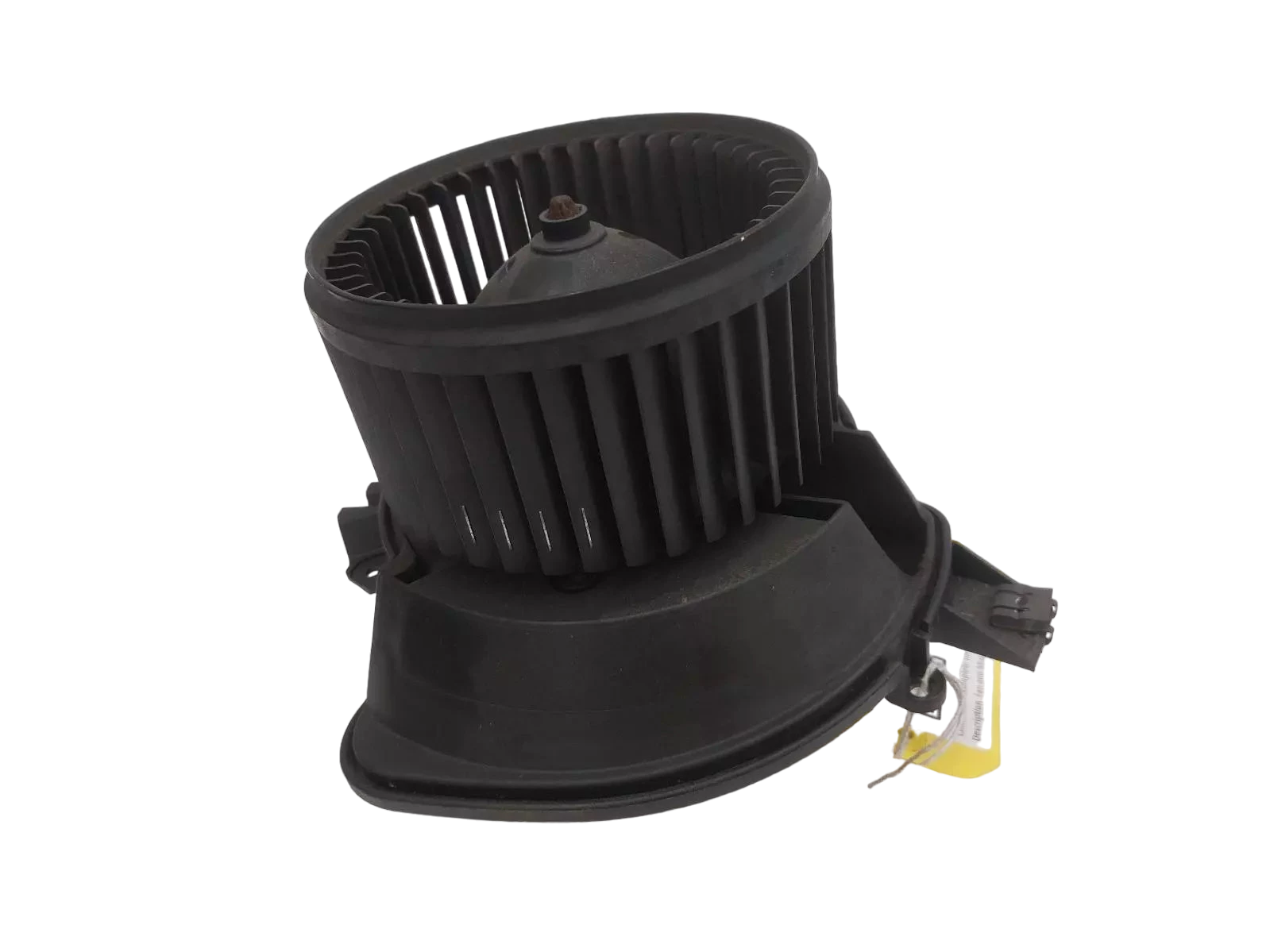 Fiat Punto Heater Blower Motor 