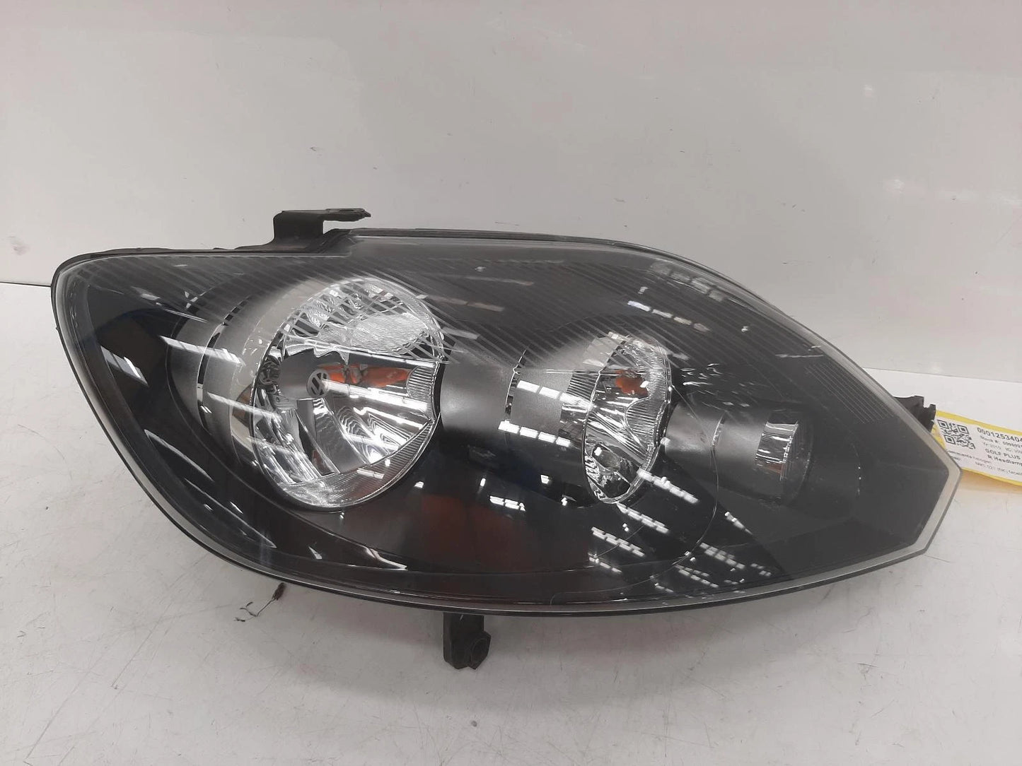 Volkswagen Golf Plus Mk1 O/S Drivers Right Front Halogen Headlight Headlamp 