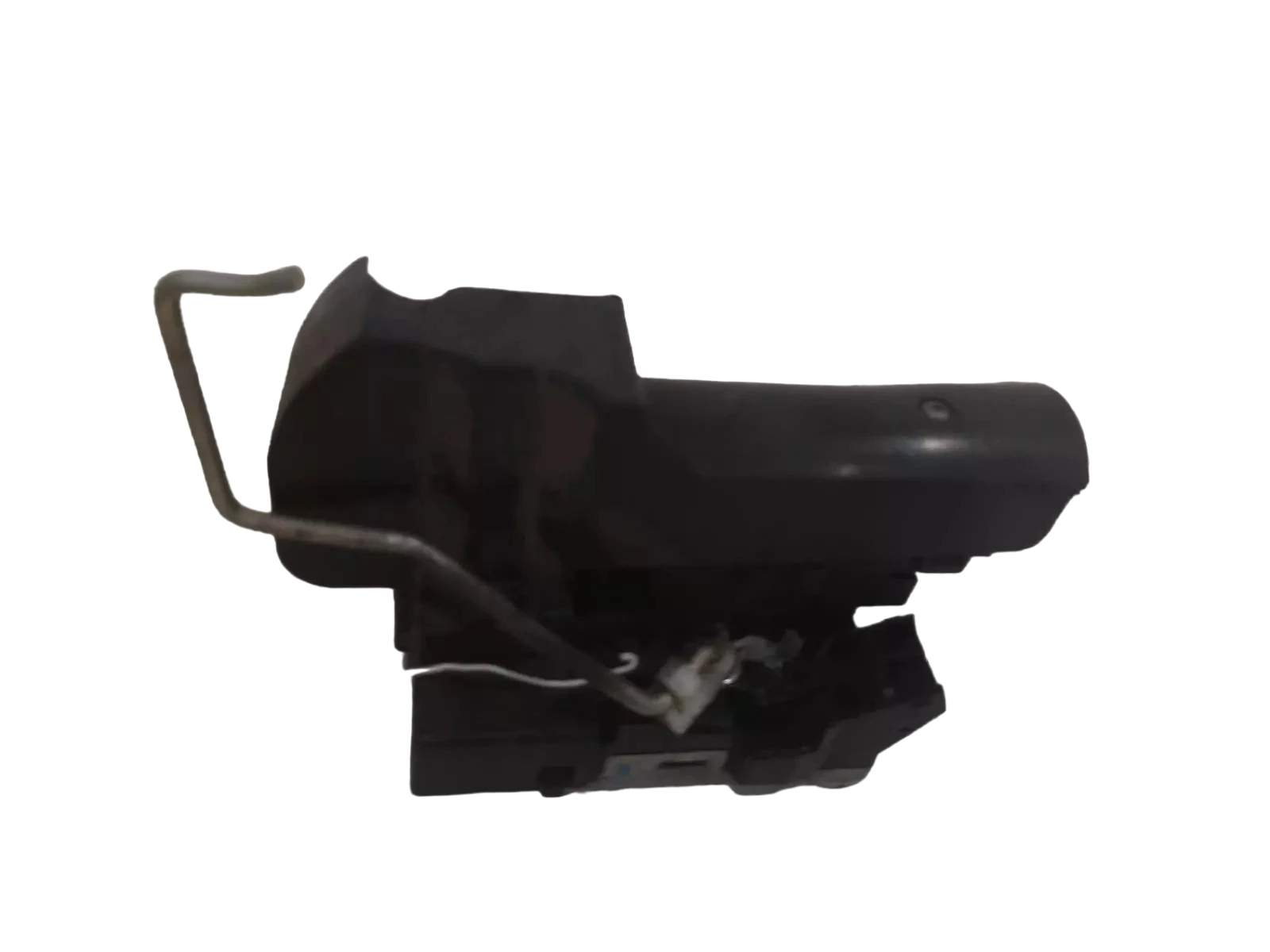 Dacia Duster Door Lock Mechanism Rear Drivers Side 