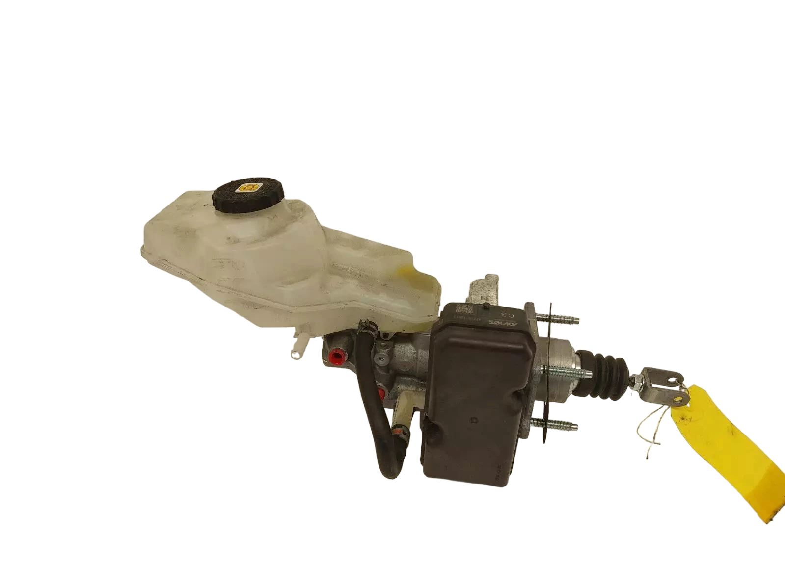 Toyota Corolla Abs Pump 