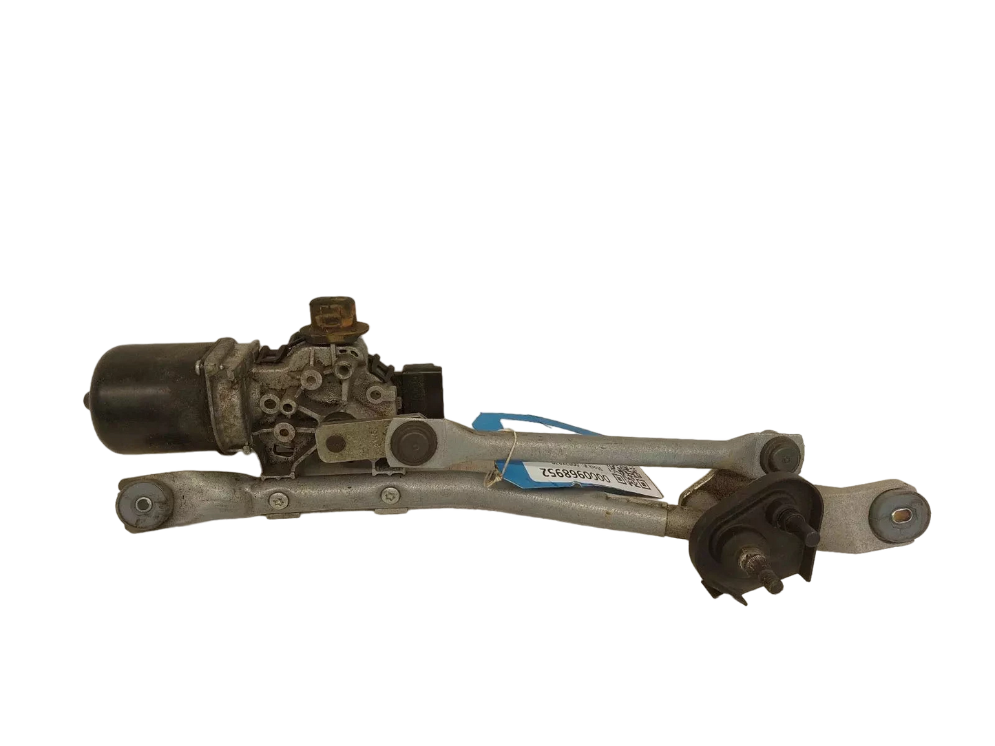 Citroen C1 Wiper Motor With Linkage 