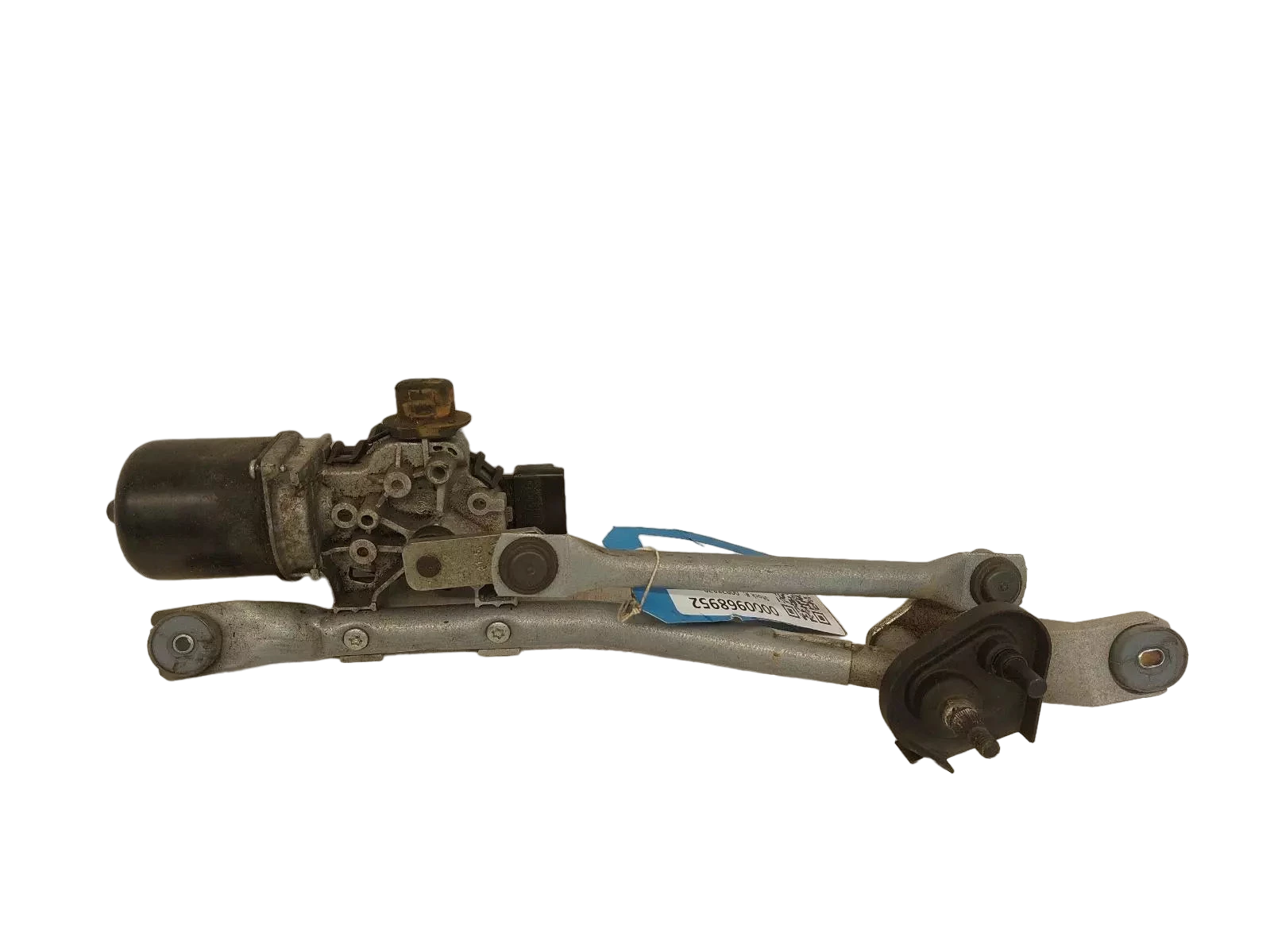 Citroen C1 Wiper Motor With Linkage 