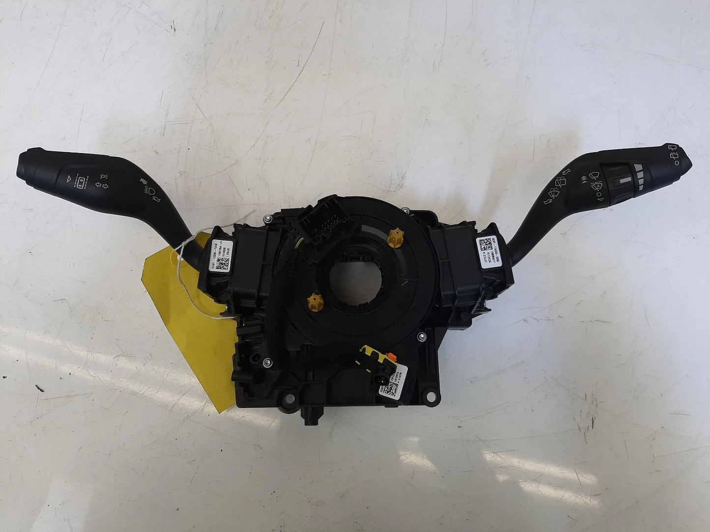 Ford Mondeo Mk5 COMBINATION SWITCH Indicator Lights Wiper Stalks 