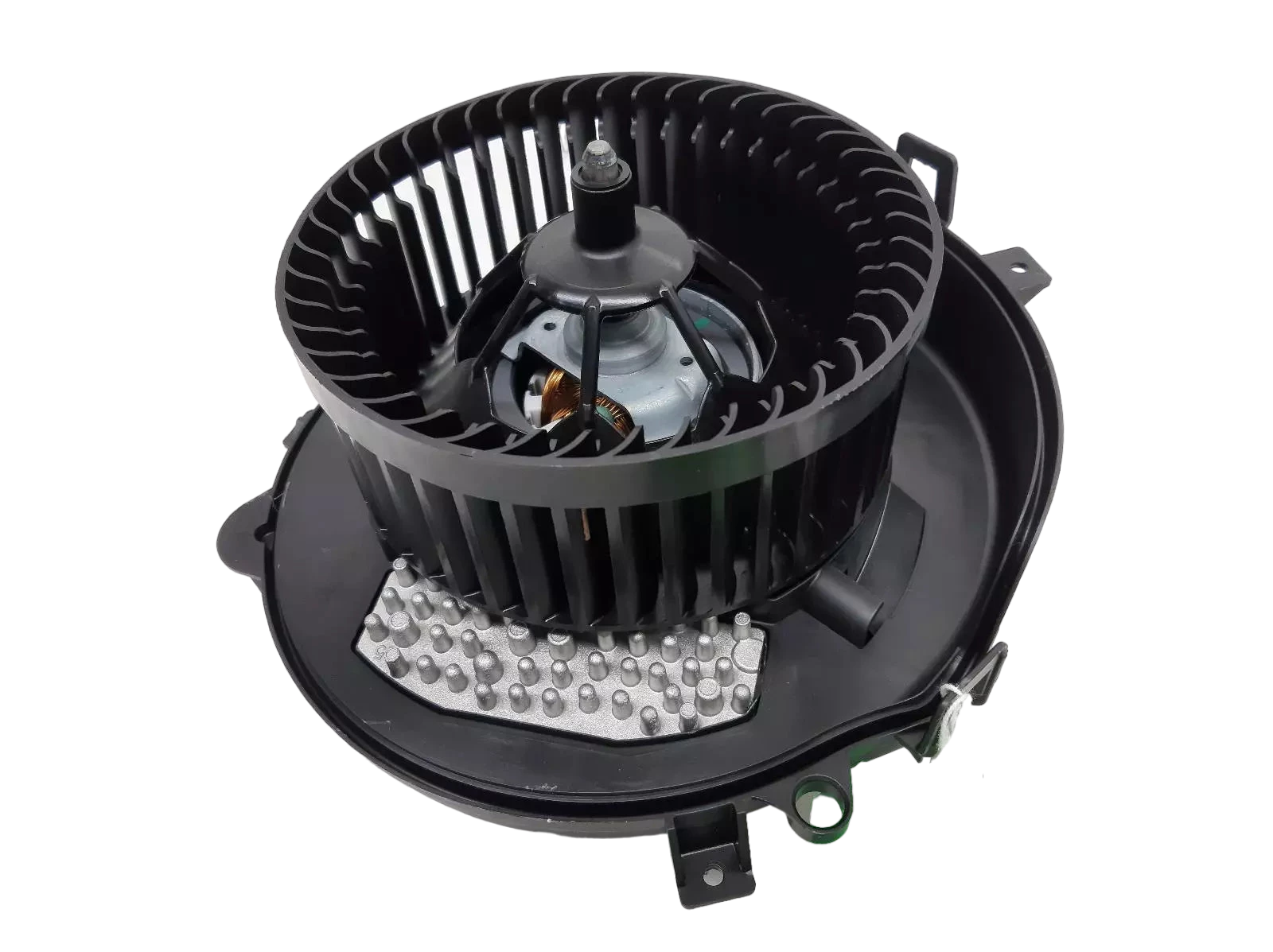 Ford Tourneo Heater Blower Motor 