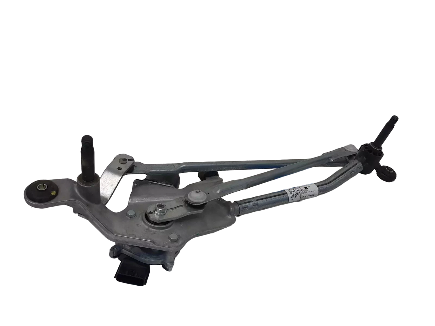 Dacia Sandero Wiper Motor With Linkage 