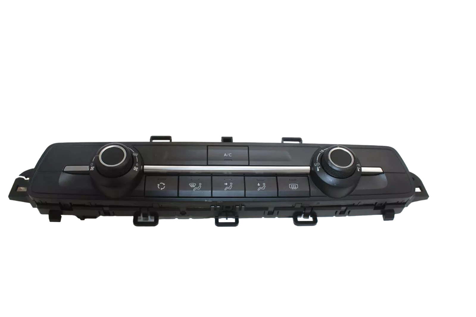 Opel Combo Heater Control Switch 