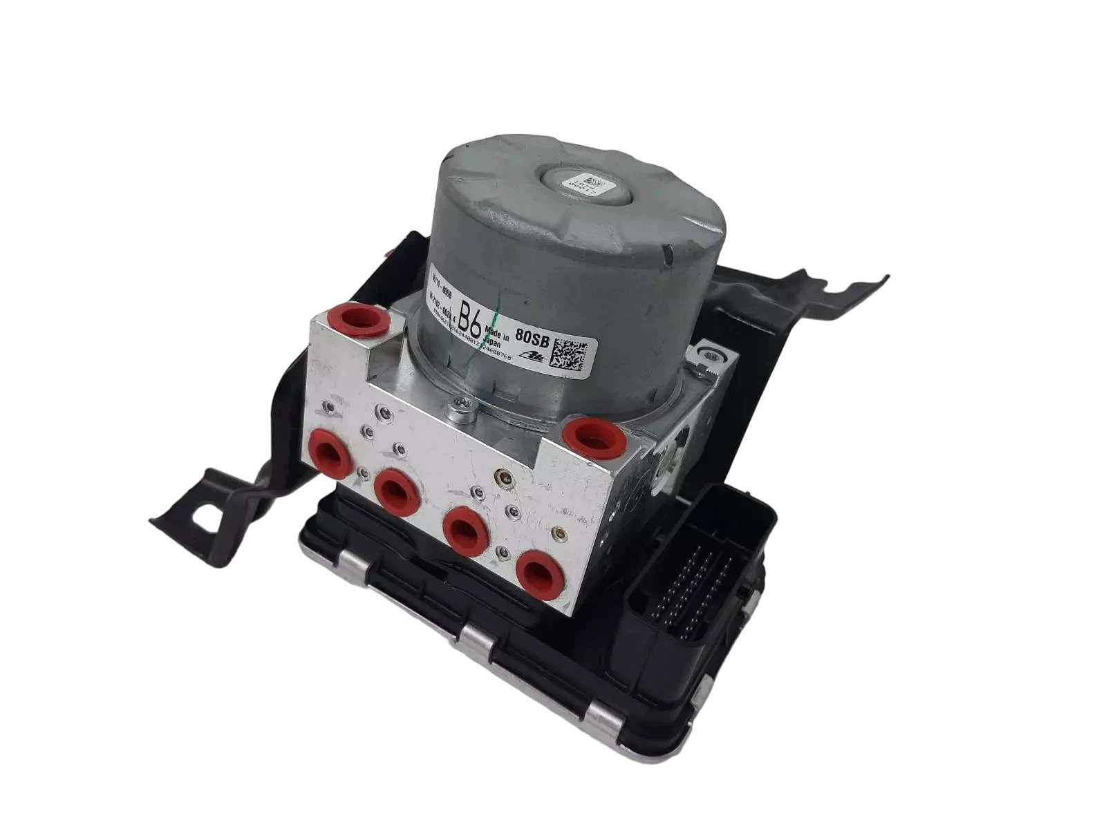 Suzuki Swift Abs Pump 