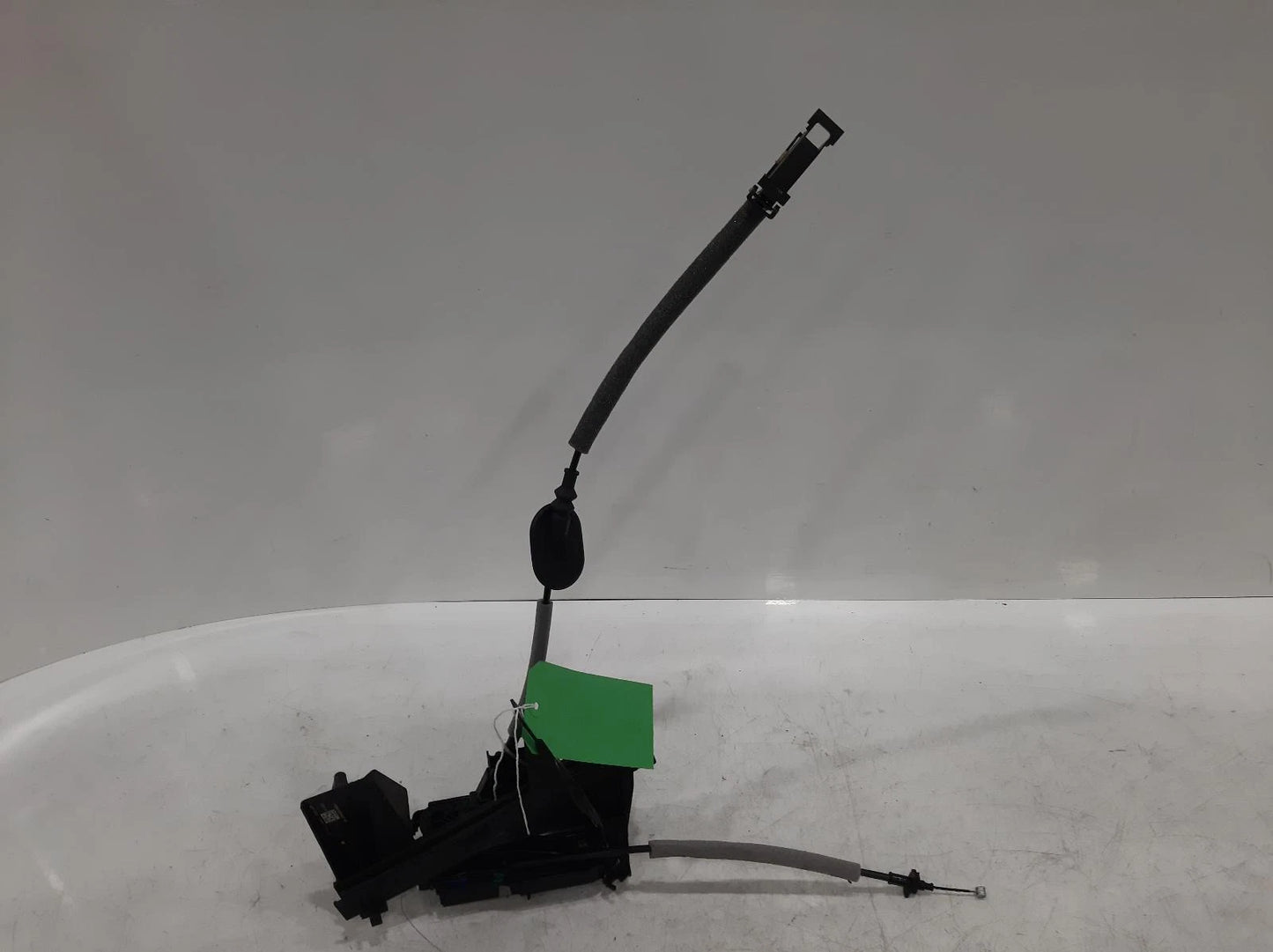 Ford Fiesta Mk8 N/S Left Rear Door Lock Assembly 