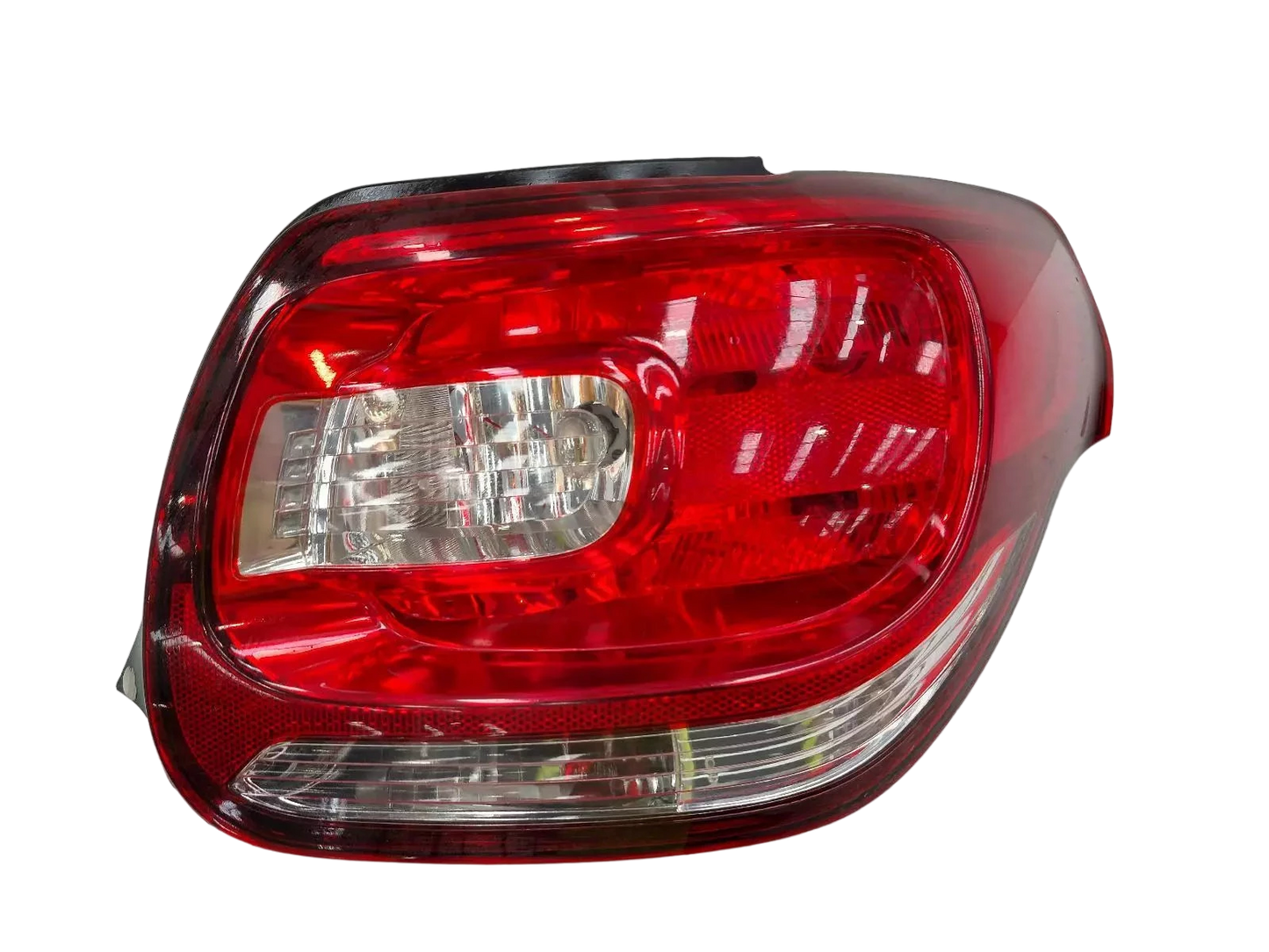 Citroen DS3 Tail Light Lamp Drivers Side 
