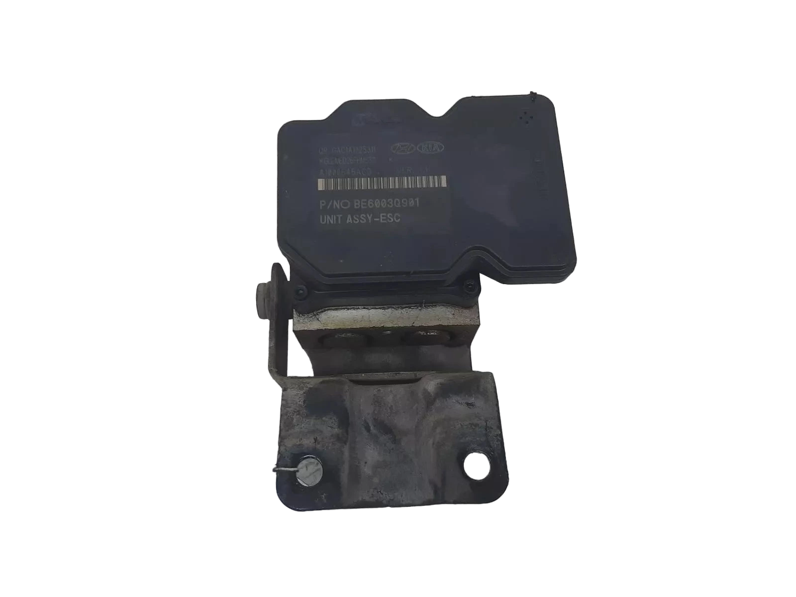 Kia  Carens  Abs Pump 