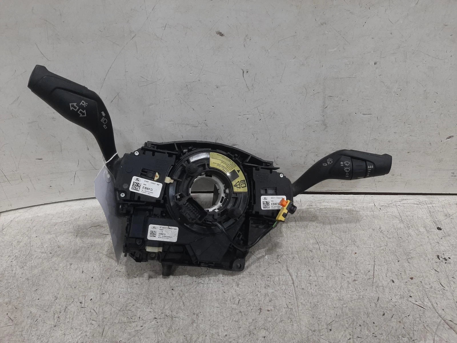 Ford Transit Custom Mk8 COMBINATION SWITCH Indicator Lights Wiper Stalks 