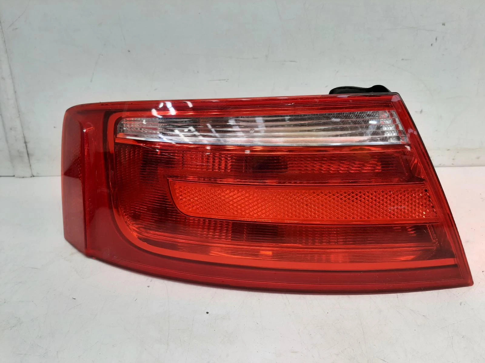 Audi A5 Mk1 N/S Passengers Left Rear Taillight Tail Light 