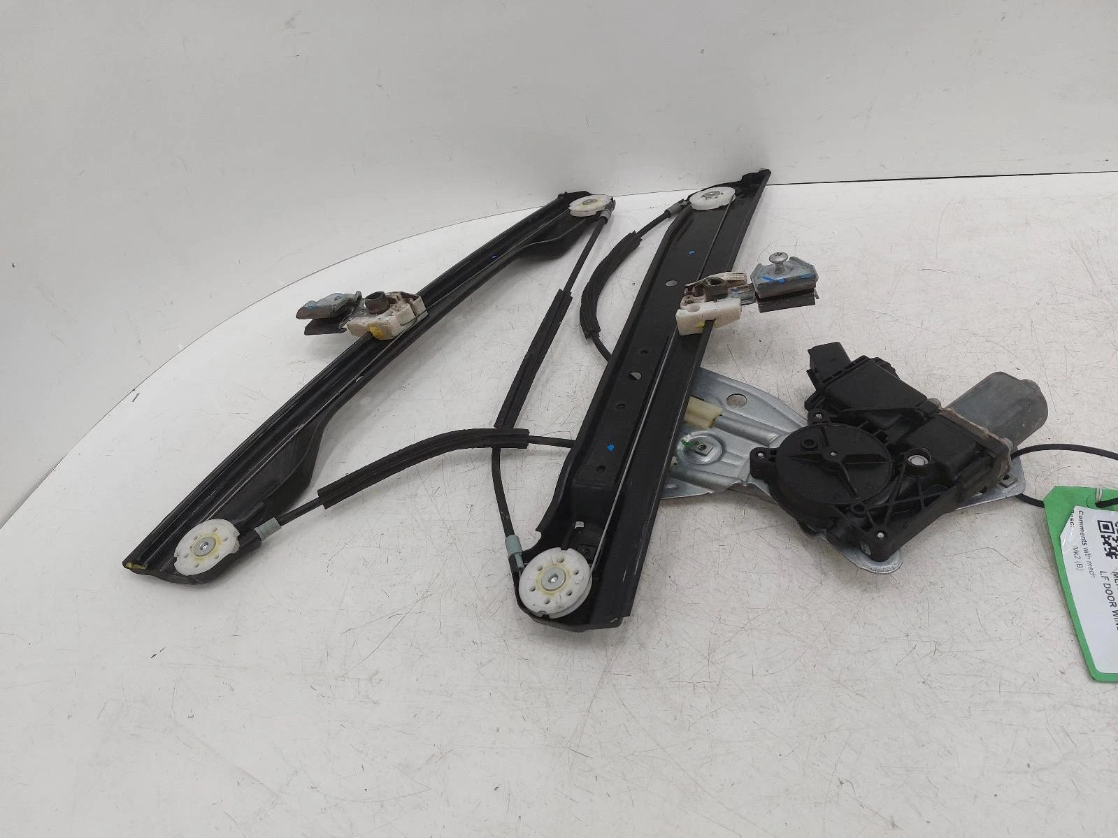 Opel Meriva Window Regulator Front Passengers Side 