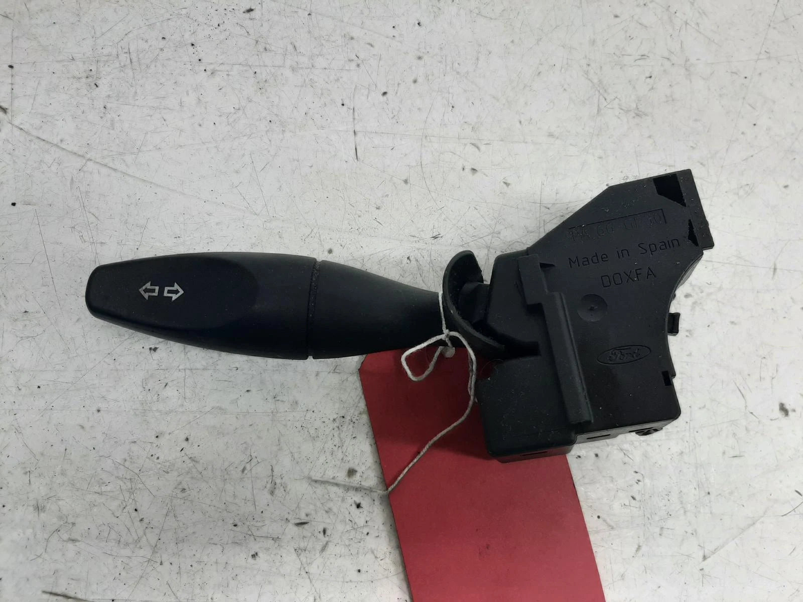 Ford Focus Mk1 COMBINATION SWITCH Indicator Lights Stalk 