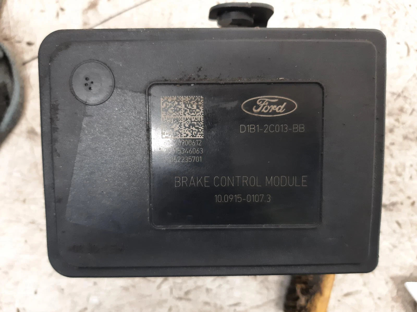 Ford Fiesta Mk7 ABS Pump/Modulator 