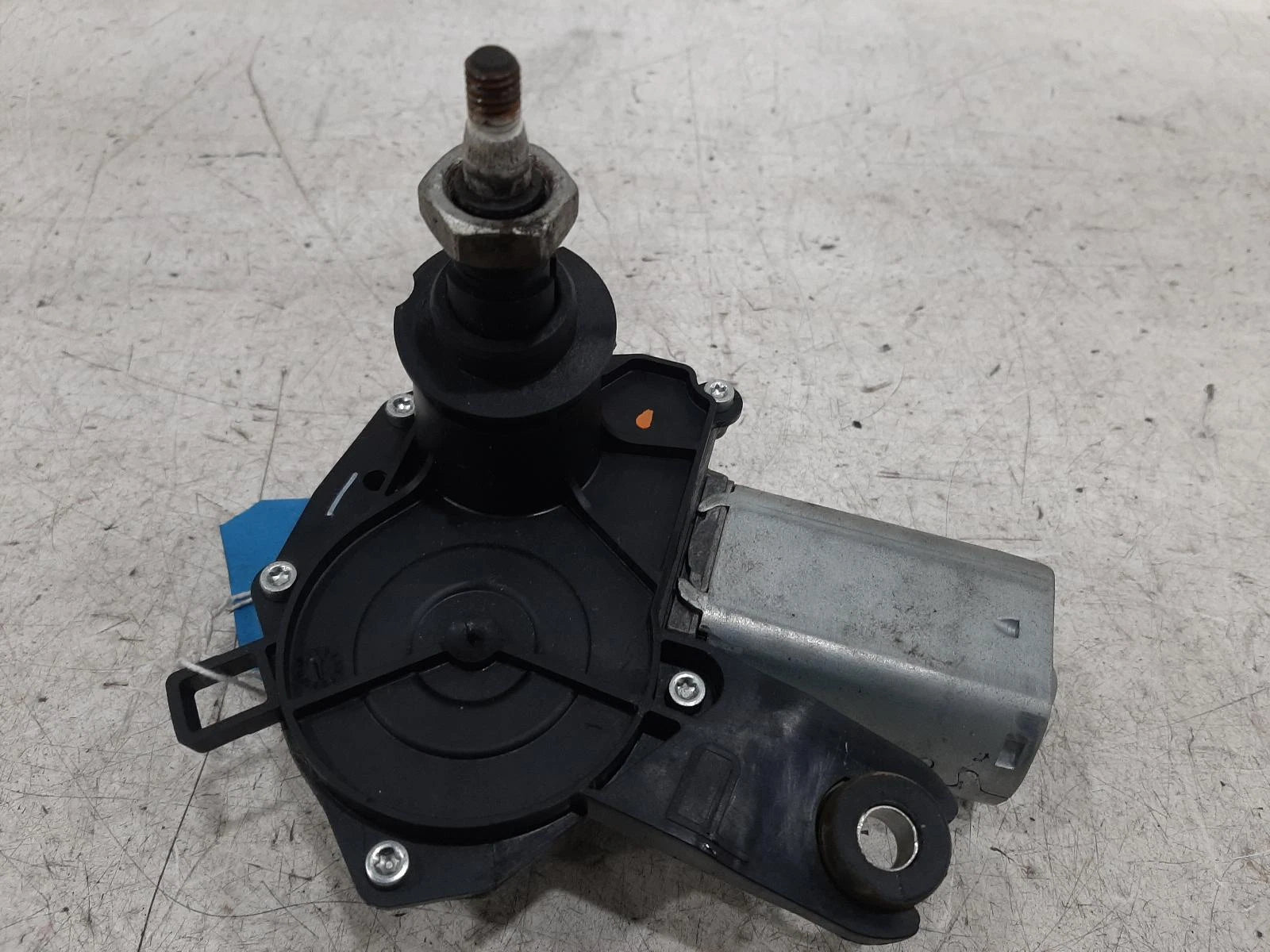 Peugeot 107 Mk1 Rear Wiper Motor 