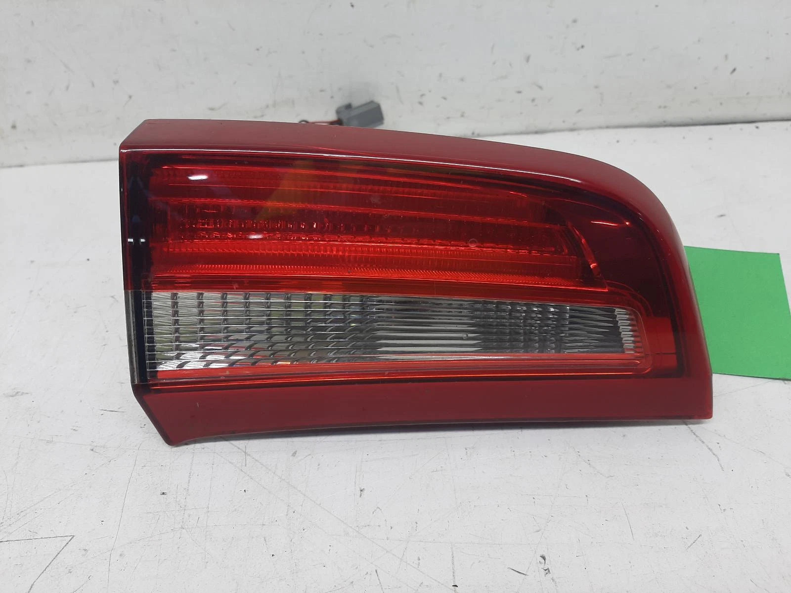 Volvo S60 Mk2 N/S Passengers Left Rear Taillight Tail Light 