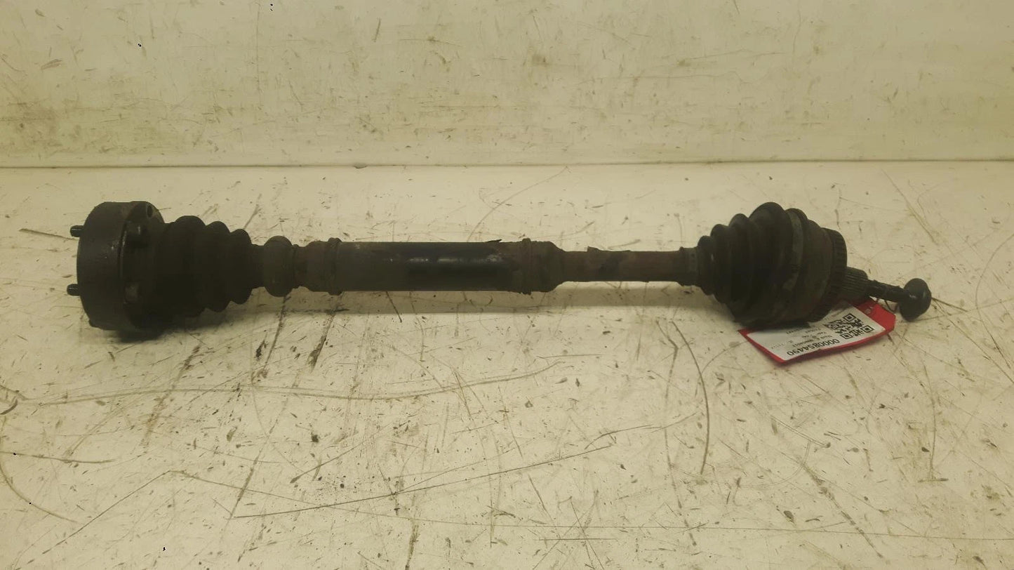 Volkswagen Passat B5 1.8L Petrol Manual O/S Drivers Right Front Driveshaft 