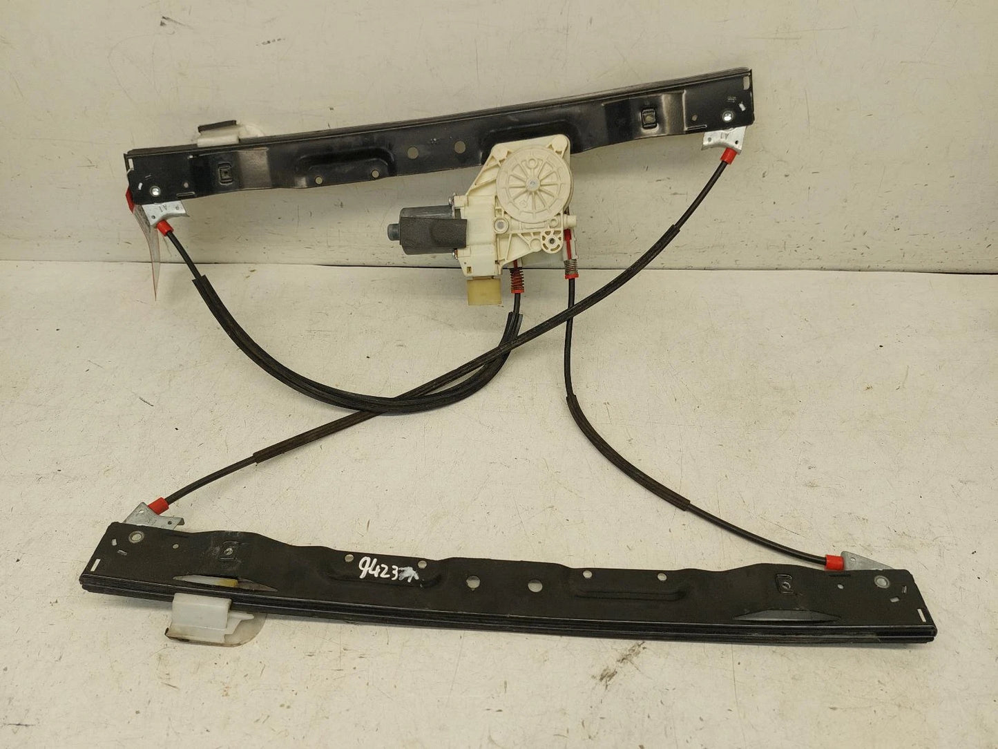 Ford S Max Window Regulator Front Drivers Side 