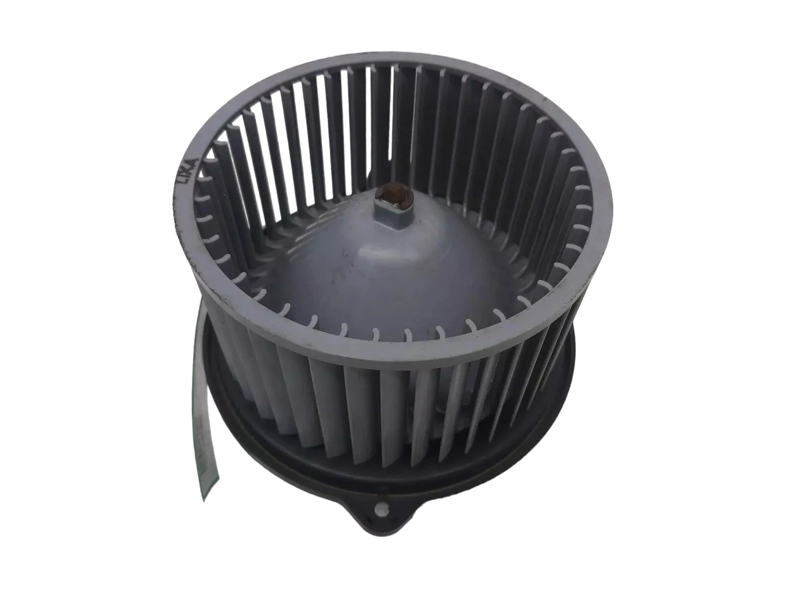 Hyundai  I20  Heater Blower Motor 