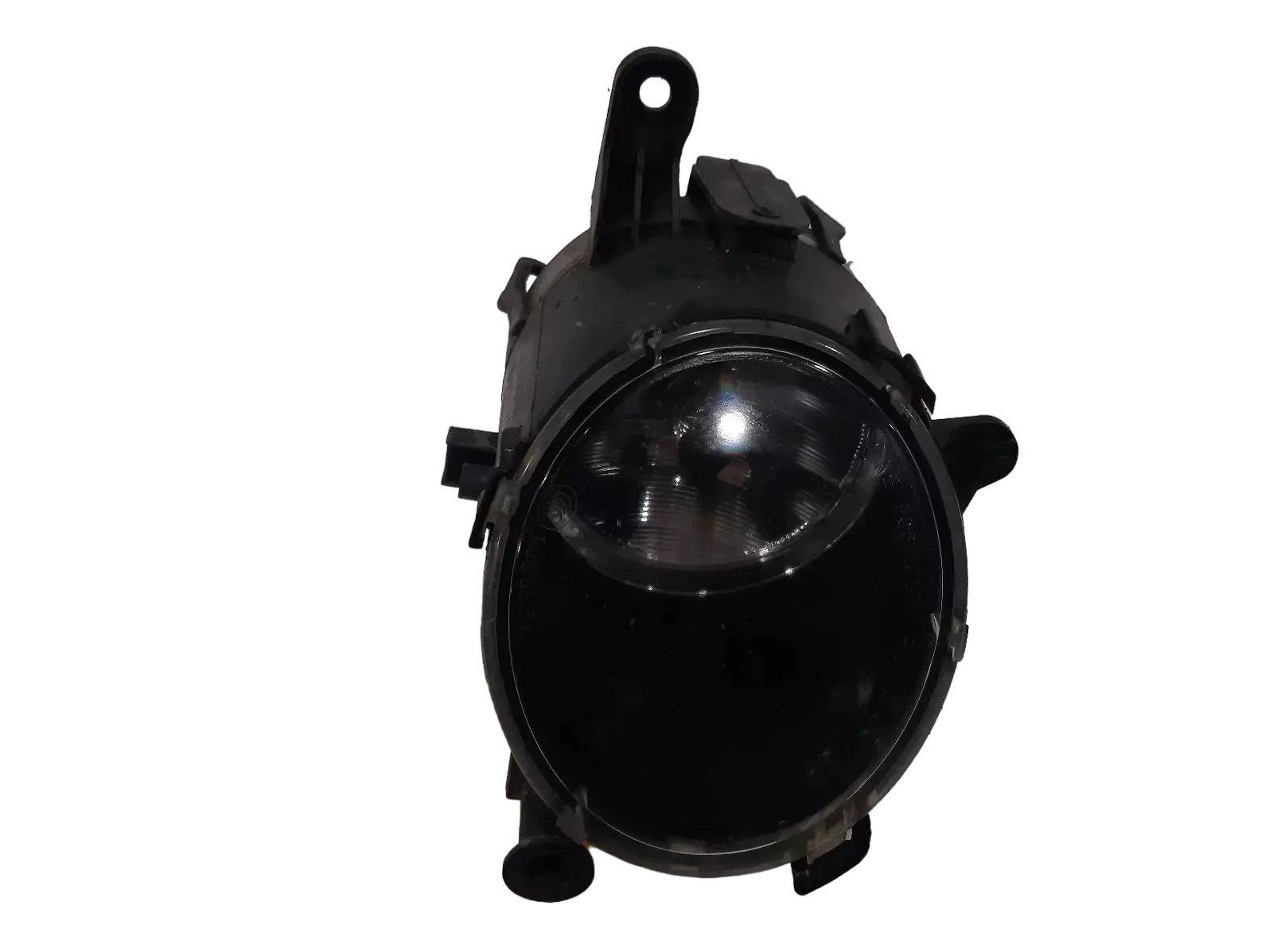 Opel Astra Fog Lamp Front Drivers Side 