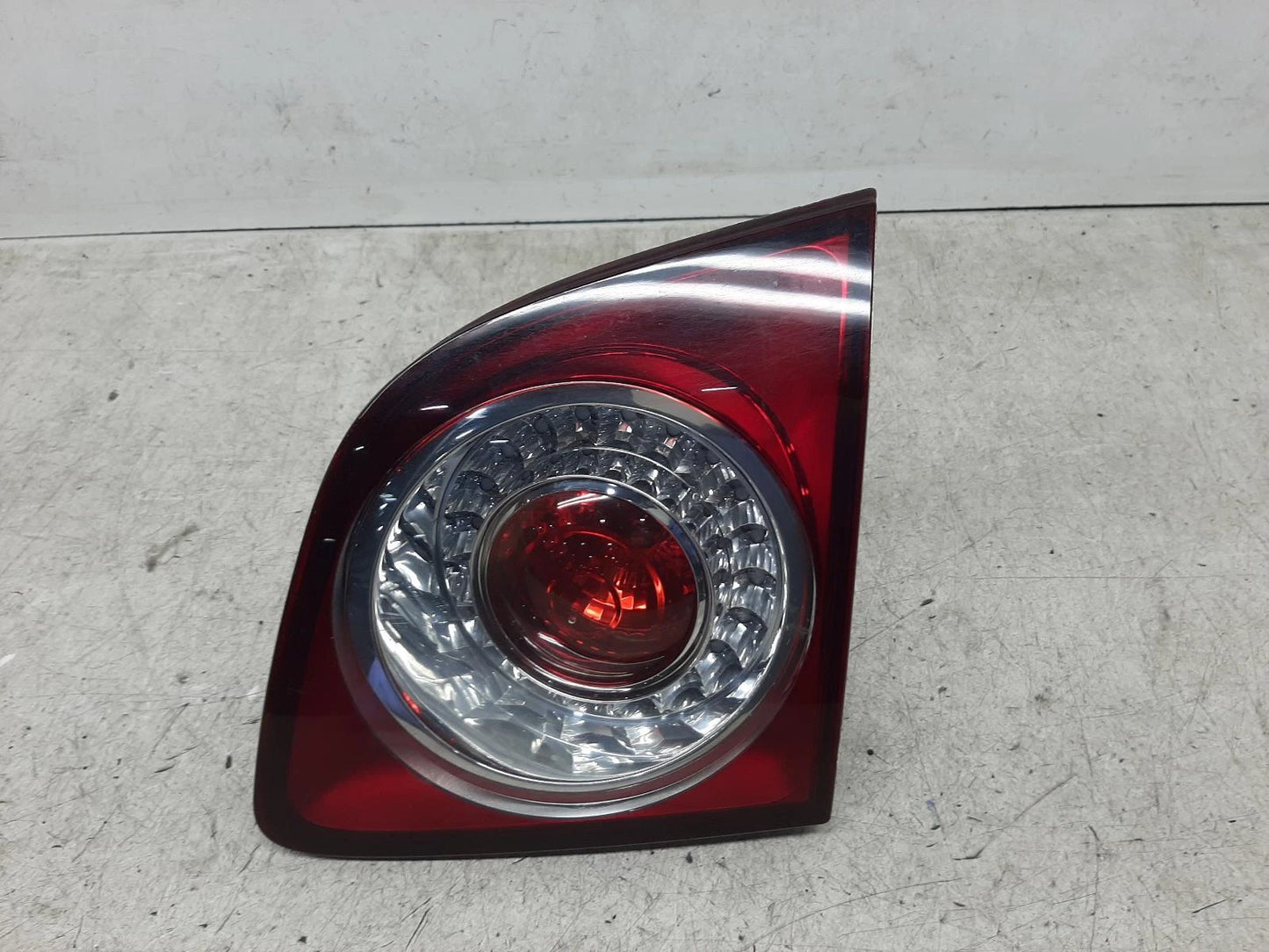 Volkswagen Golf Plus Mk1 O/S Drivers Right Rear Inner Taillight Tail Light 