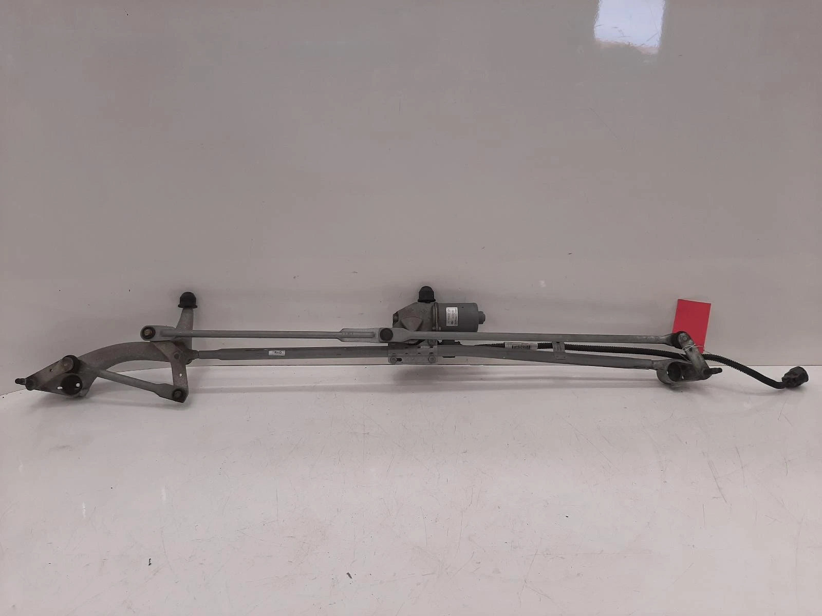 Ford Focus C Max Mk2 Front Wiper Motor With Rack 