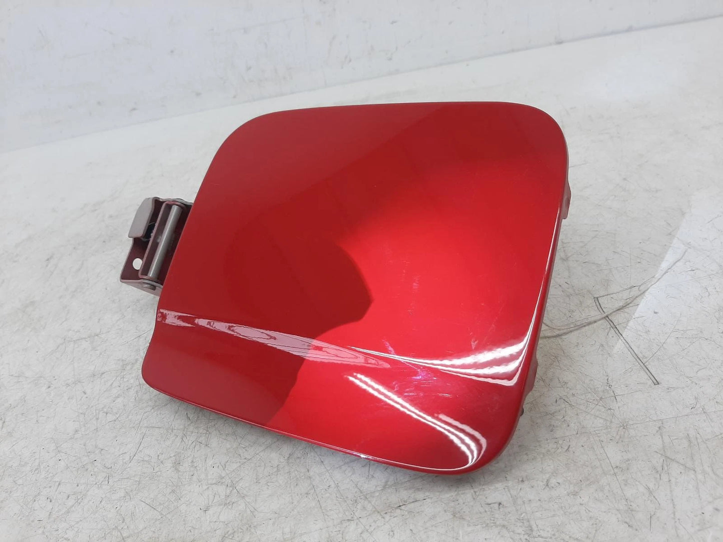 Suzuki Ignis Petrol Red Fuel Filler Flap 