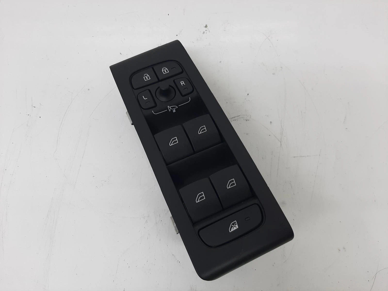 Volvo Xc40 Mk1 Drivers Master Window Switches 