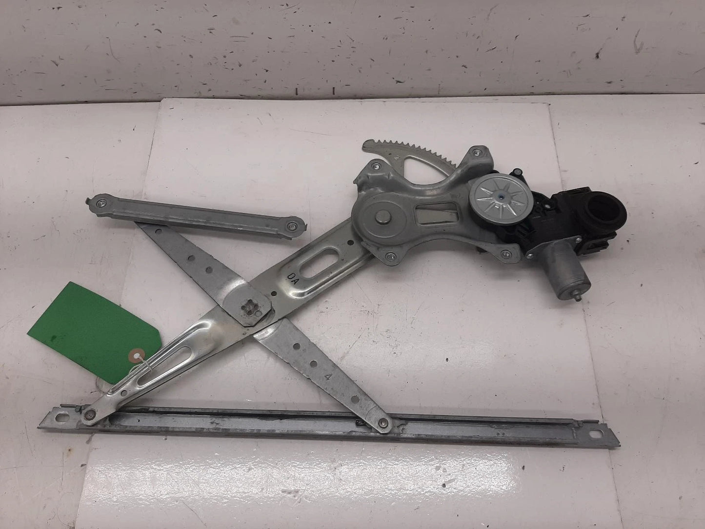 Toyota Window Regulator Front Drivers Side 