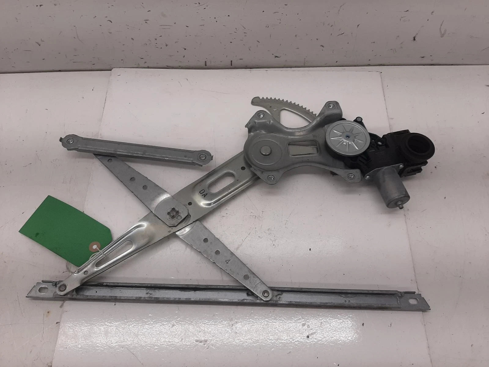 Toyota Window Regulator Front Drivers Side 