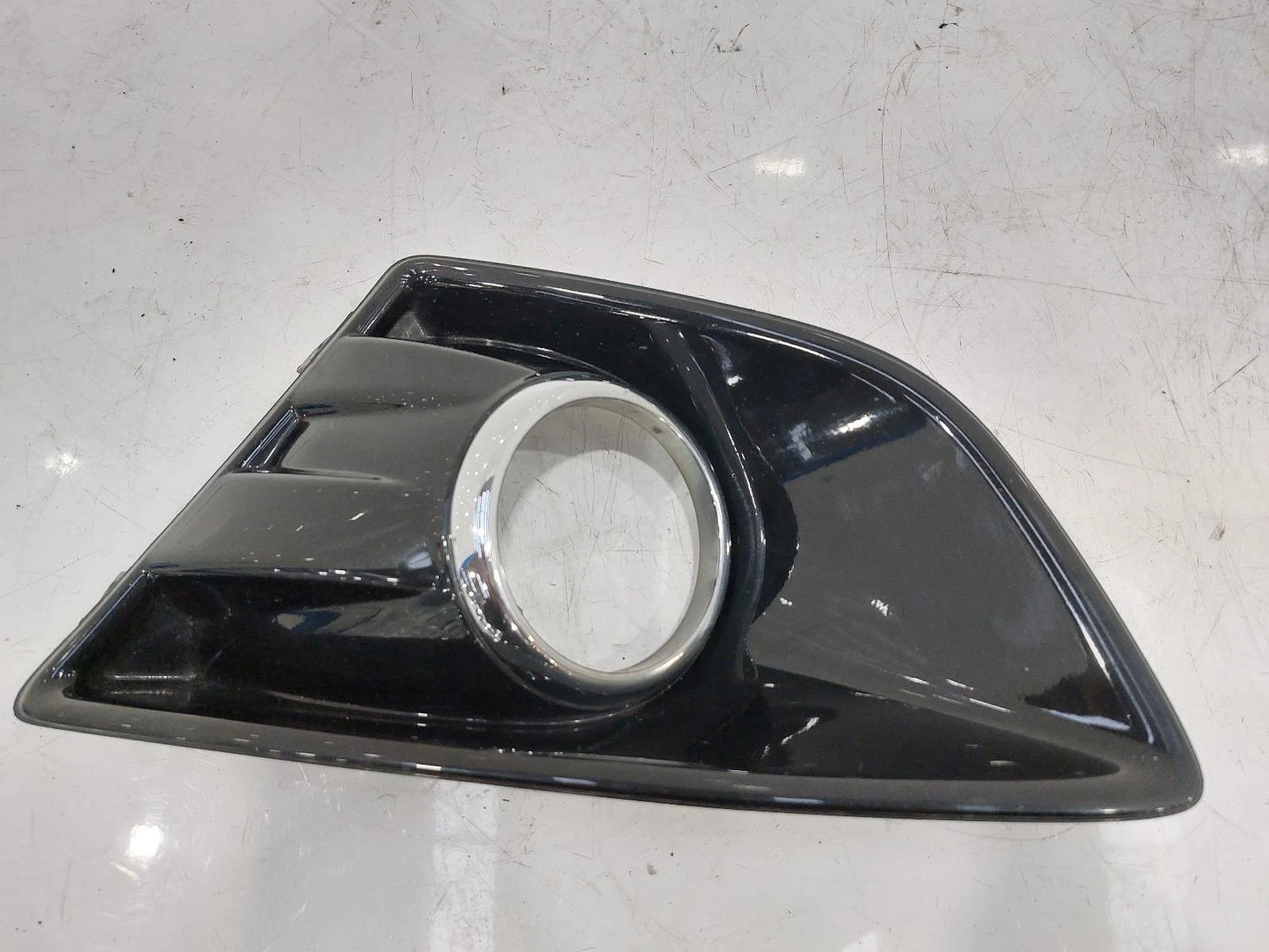 Ford Focus C Max Front Left Black Painted Grille Grill 