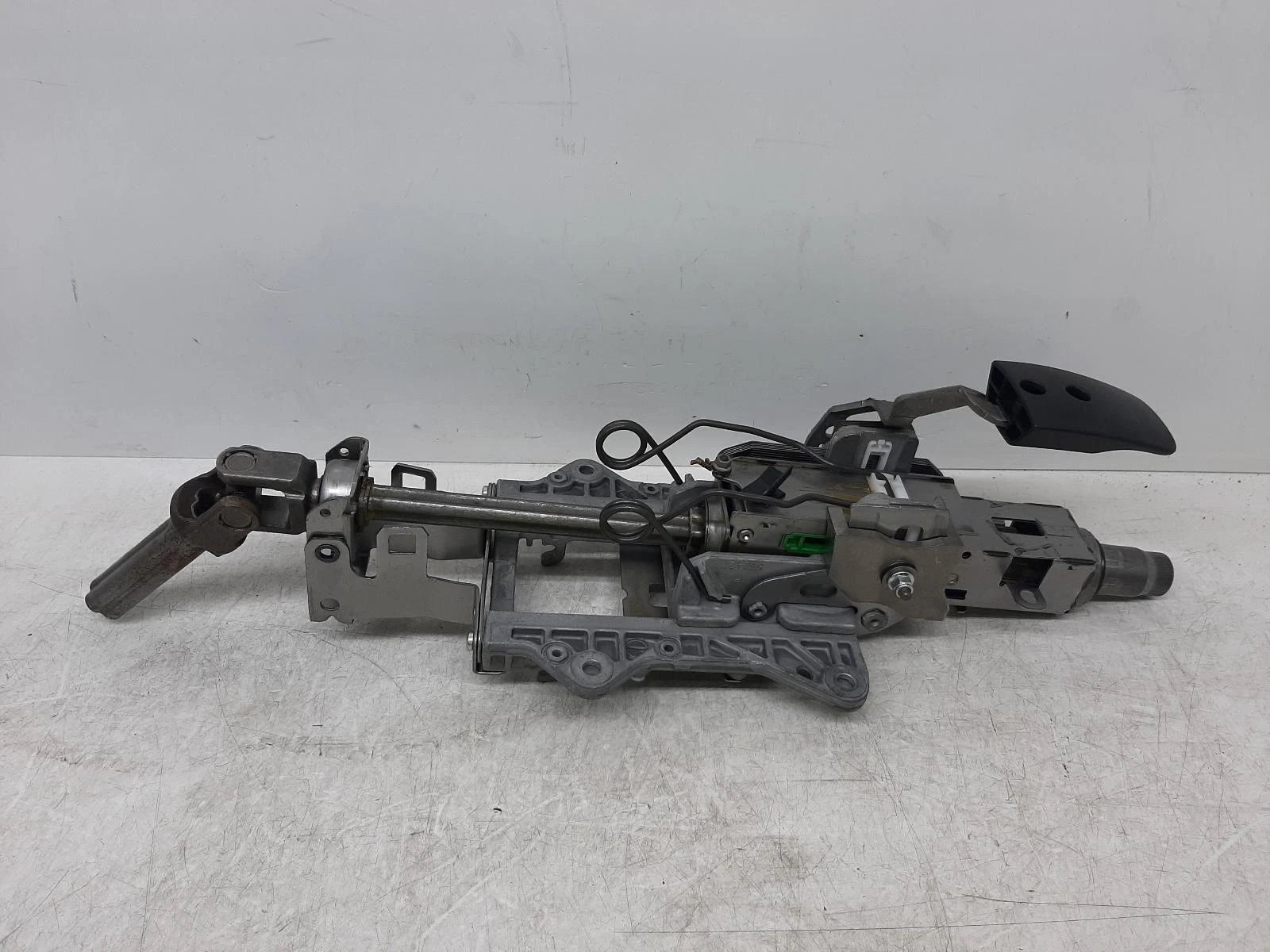 Volkswagen Golf 1.9L Diesel Electric Power Steering Column 1K2419502A 
