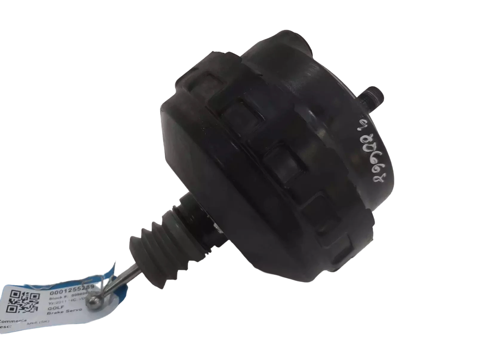 Volkswagen Golf Brake Servo 