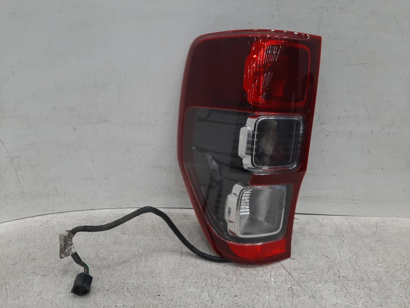 Ranger Ford Ranger Mk3 N/S Passengers Left Rear Taillight Tail Light 