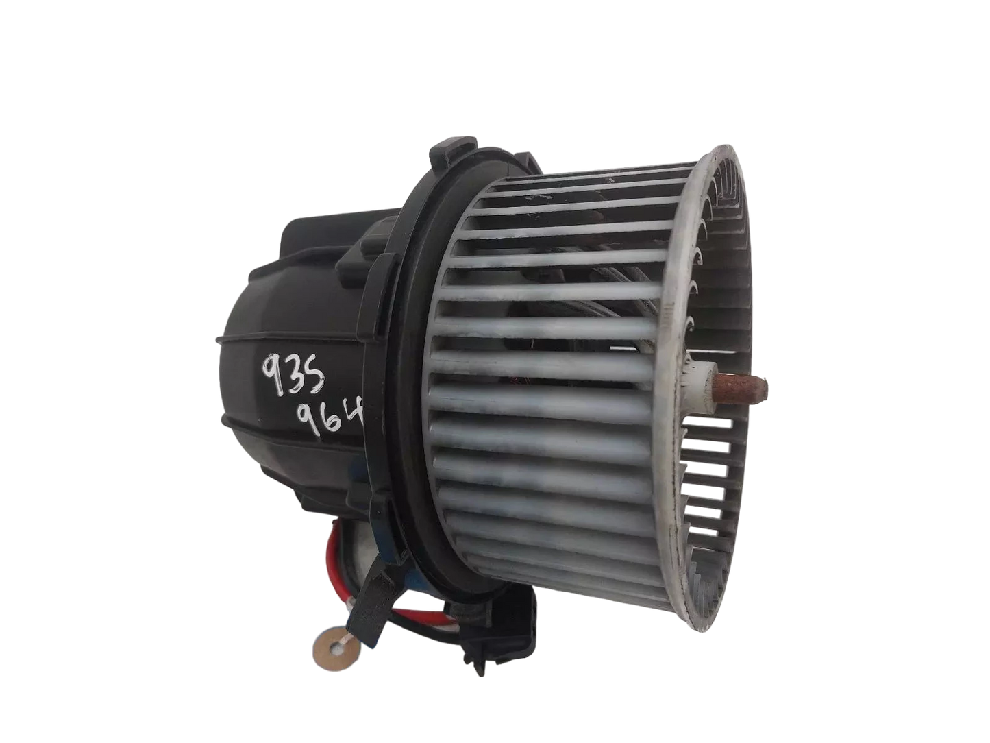 Audi A5 Heater Blower Motor 
