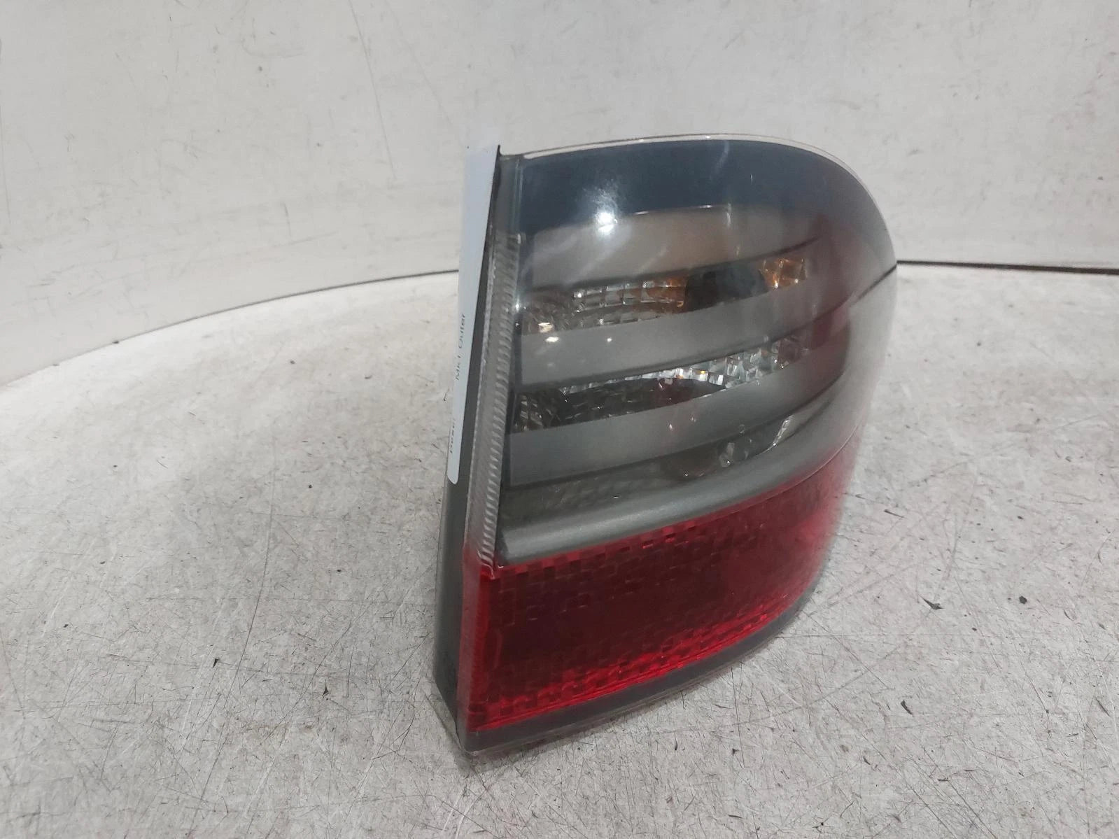 Ford S Max Mk1 O/S Drivers Right Rear Outer Taillight Tail Light 