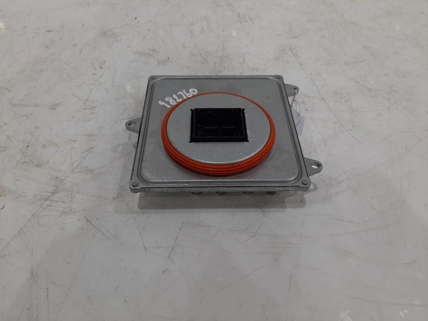 Opel Mokka Mk2 O/S Right Headlight Headlamp Ballast Set L90094996 