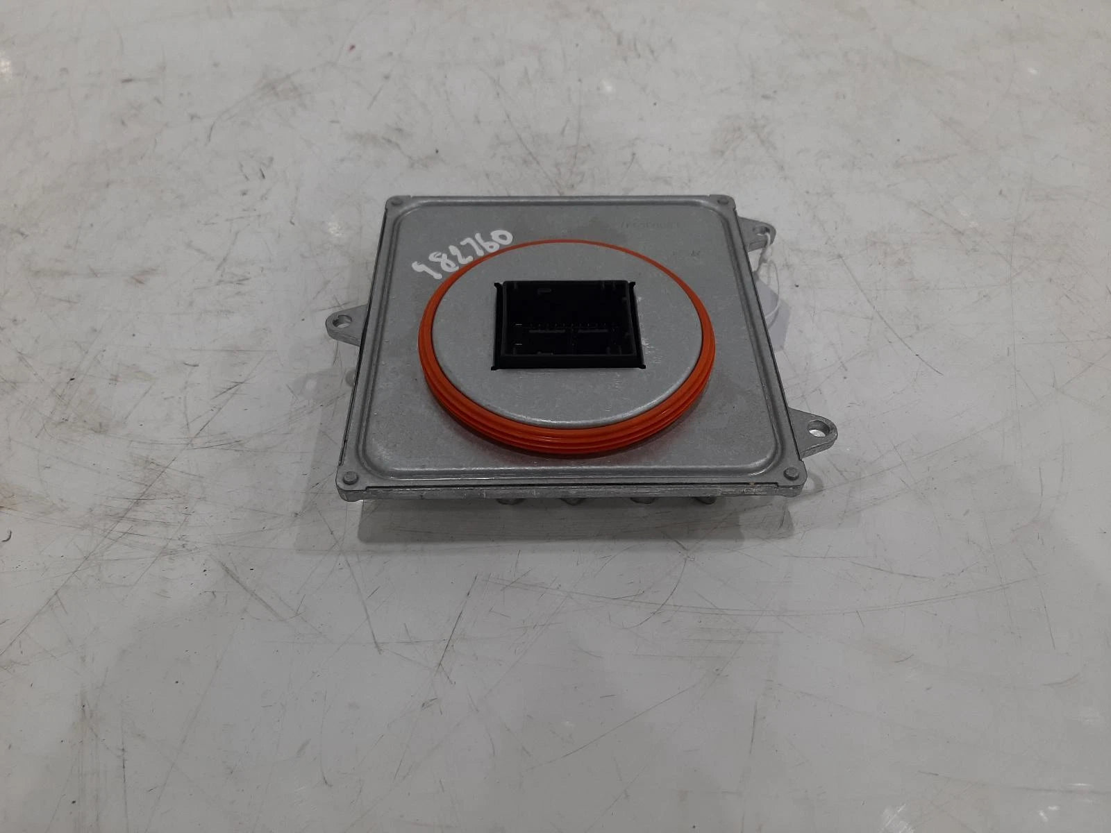 Opel Mokka Mk2 O/S Right Headlight Headlamp Ballast Set L90094996 