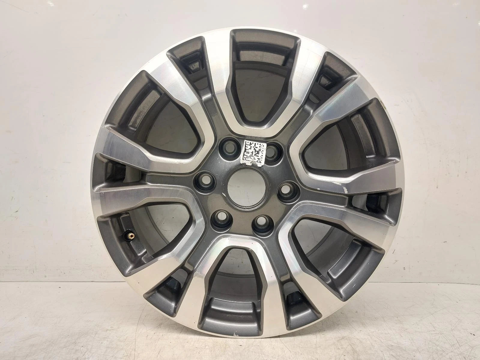 Ranger Ford Ranger Mk3 Alloy Wheel 8j x 18 