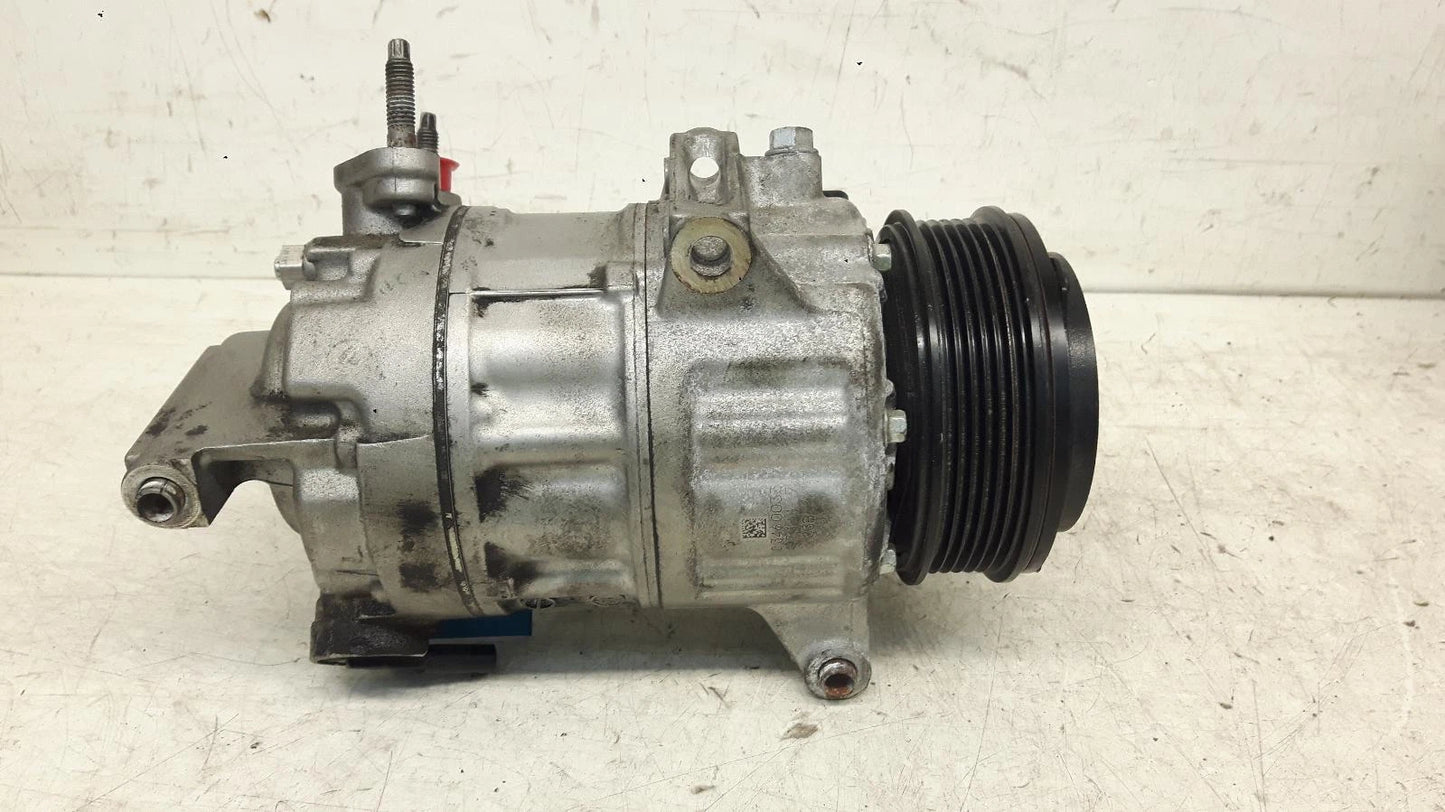 Ranger Ford Ranger 2.0L Diesel AIR CON A/C COMPRESSOR PUMP 